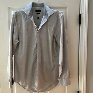 Calvin Klein dress shirt